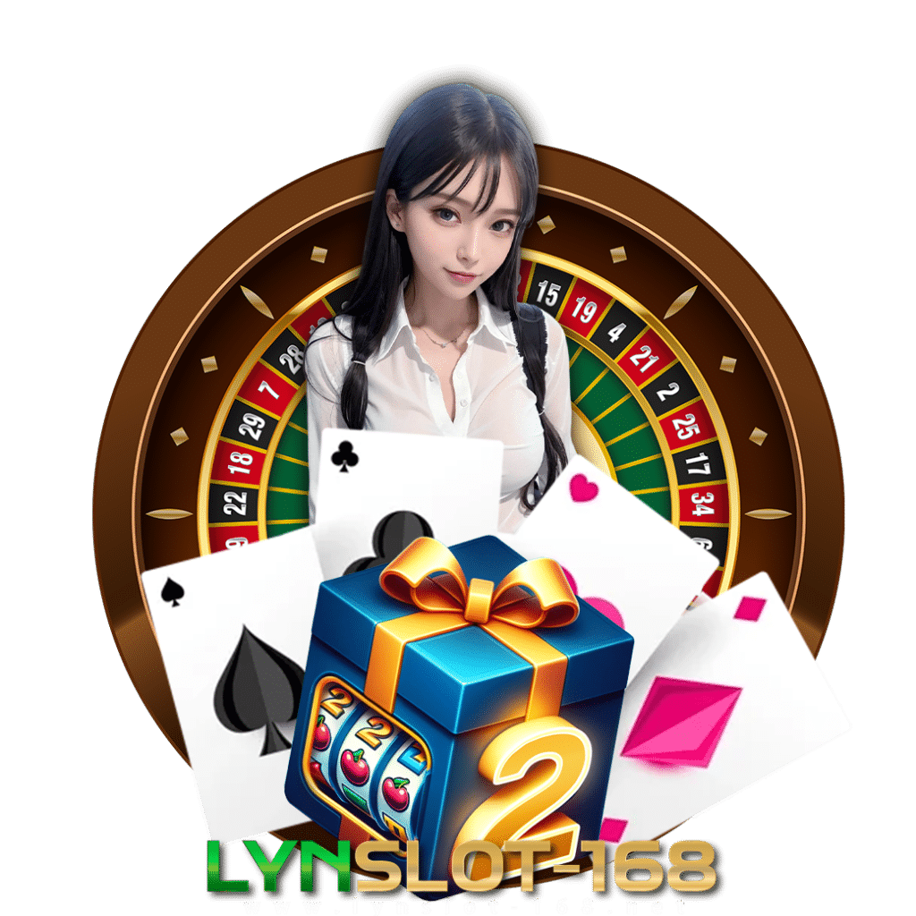 lynslot168 ดาวน์โหลด
